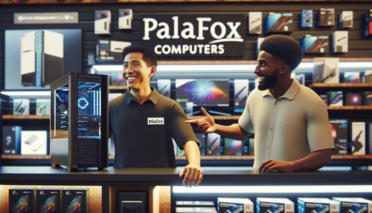 palafox computers