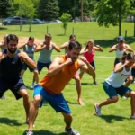 muscle mechanics