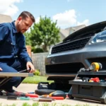 mobile mechanics charlotte nc