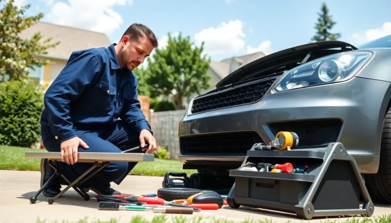 mobile mechanics charlotte nc