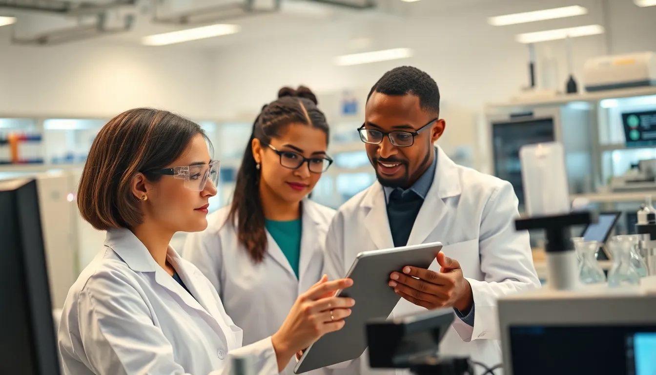 High Tech Pharmaceuticals: Revolutionizing Medicine with Personalized ...