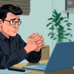 fear of computers