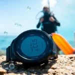 suunto dive computers