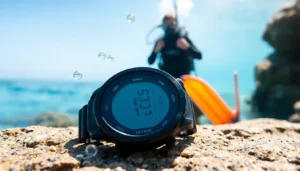 suunto dive computers