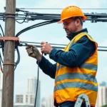 telecommunications networks