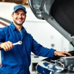 rv mechanics
