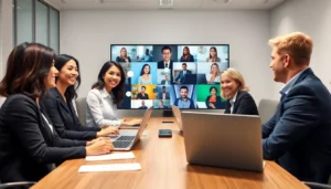 telecommunications software