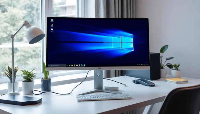 are all in one computers good