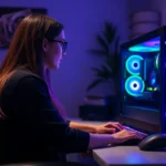 skytech computers